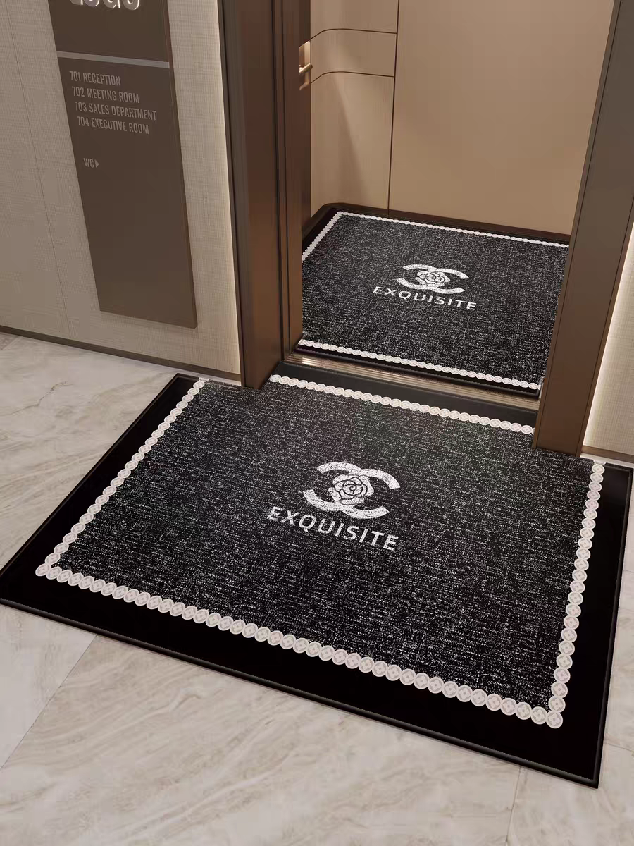 Photo-to-Rug Custom Studio - Send us your image/idea