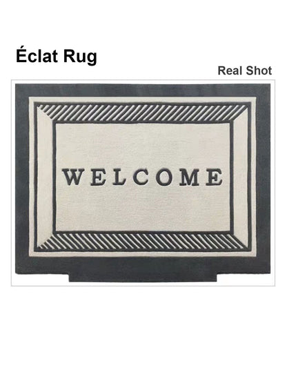 Photo-to-Rug Custom Studio - Send us your image/idea