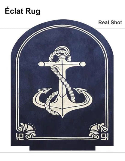 Photo-to-Rug Custom Studio - Send us your image/idea